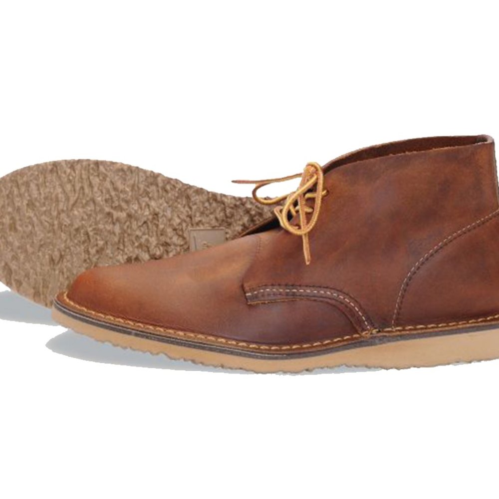 Weekender Chukka - Picture 2 of 2